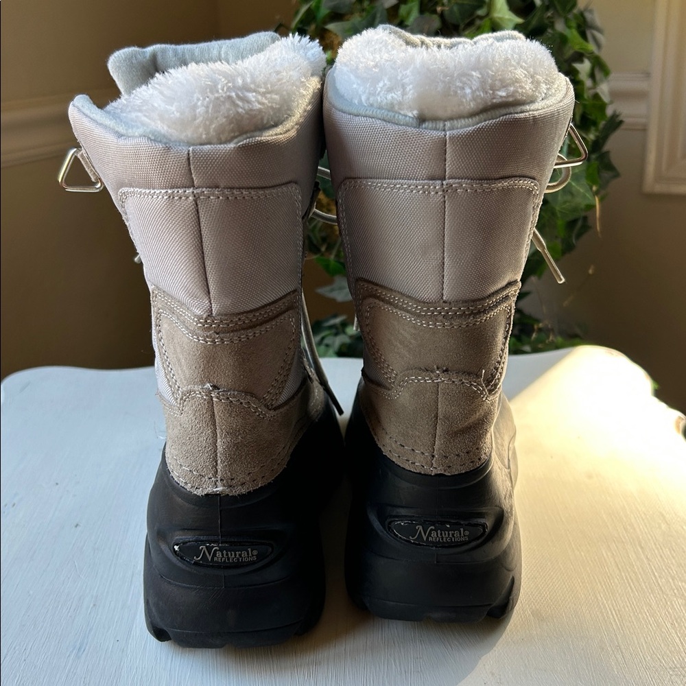 Natural Reflection Avalache Thinsulate Water Resi… - image 4